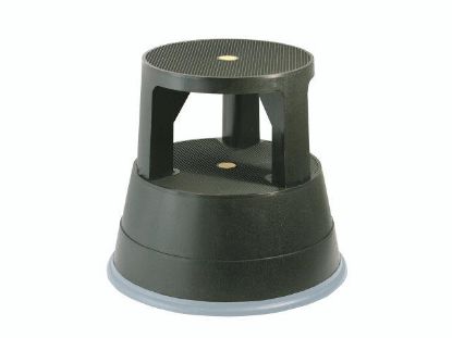 Billede af Elefantfod BNT/Office plast sort