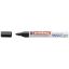Billede af Paint marker Edding 750 sort