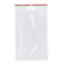 Billede af Lynlåspose 100x150mm