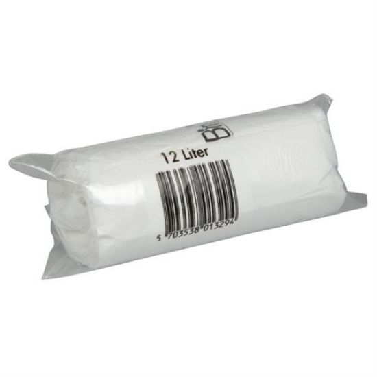 Billede af Affaldspose Bin-Line 12 L 40x57cm 1332