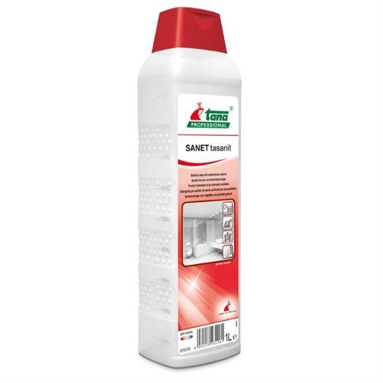 Billede af Kalkfjerner Tana professional 1 l.