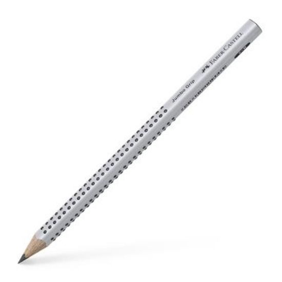 Billede af Blyant Faber-Castell Grip Jumbo
