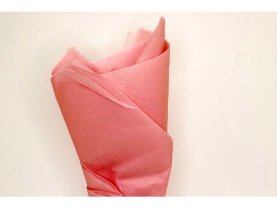 Billede af Silkepapir palepink (480)