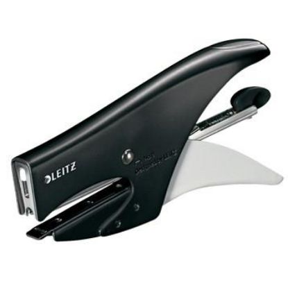 Billede af Hæftetang leitz 5547 sort