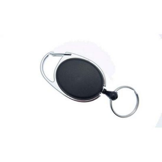 Billede af Yo-Yo nøglesnor m/ krog og ring