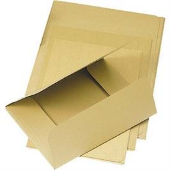 Billede af Fidelemappe 137 A4