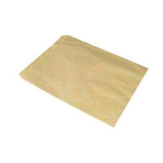 Billede af Bagerpose 2,5 kg. brun