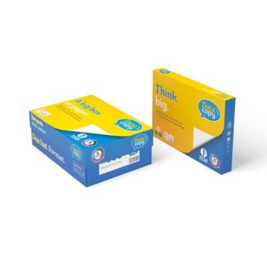 Billede af Kopipapir DataCopy A3 90 gr.