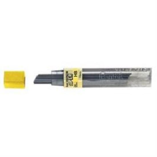 Billede af Miner Pentel 0,9mm HB