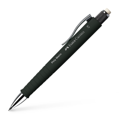 Billede af Pencil Faber-Castell Poly Matic 0,7