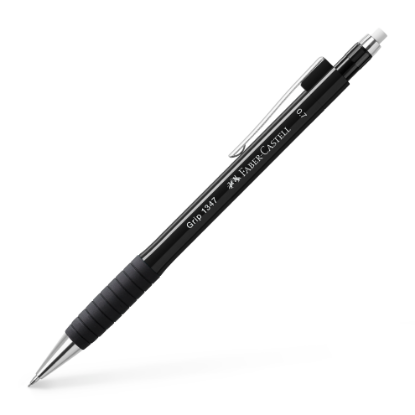 Billede af Pencil Faber-Castell Grip 1347