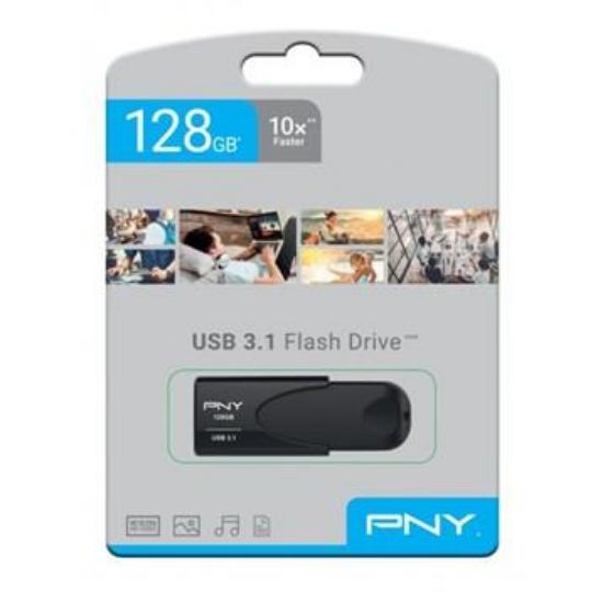 Billede af USB Stick 128 GB