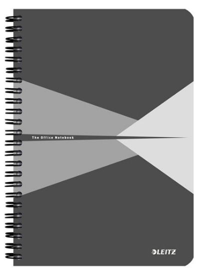 Billede af Notesblok Leitz A5 lin 44590085