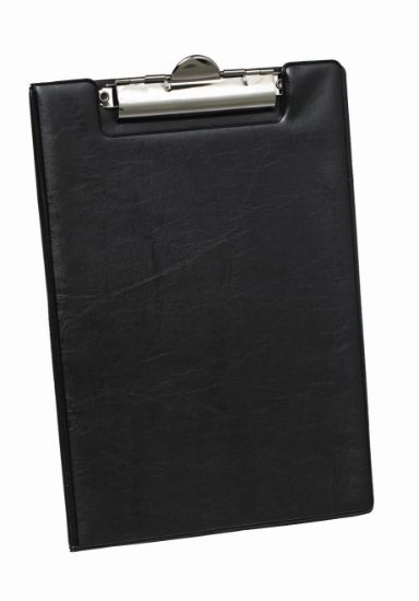 Billede af Clipboard A5 sort