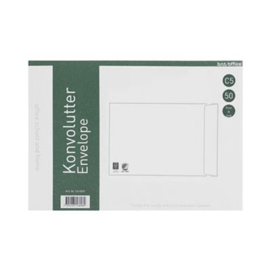 Billede af Kuverter C5-50
