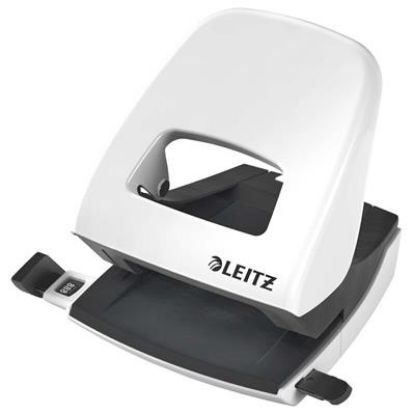 Billede af Hulapparat Leitz 5008 hvid