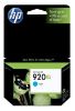 Billede af Blækpatron HP 920XL CMY