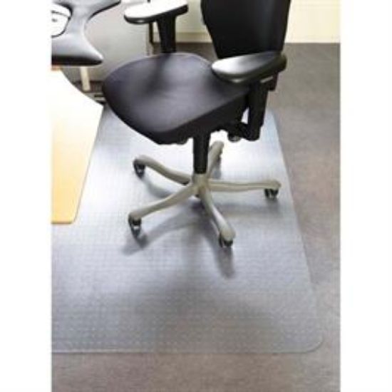 Billede af Stoleunderlag 90x120cm m/p