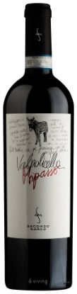 Billede af Rødvin Valpolicella Ripasso