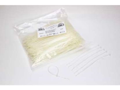 Billede af Secur-A-Tie strips 140mm (1000)