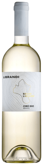Billede af Hvidvin Ciro Bianco