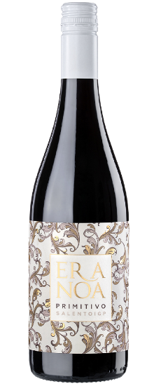 Billede af Rødvin ERA NOA Primitivo