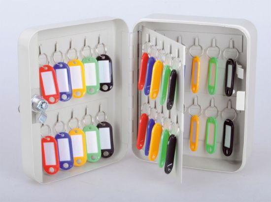 Billede af Nøgleskab BNT 40 nøgler