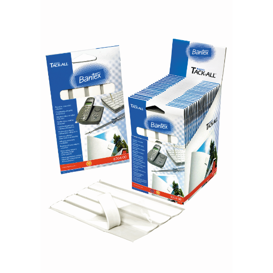 Billede af Klæbemasse Tack-all aftagelig