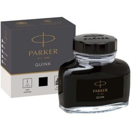Billede af Parker QUINK blæk 57 ml.