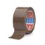 Billede af Pakketape Tesa 4024 50mmx66m. brun