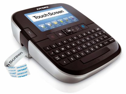 Billede af Labelmaskine DYMO LM 500TS