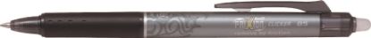 Billede af Pilot Frixion Clicker 0.5 sort