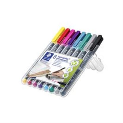 Billede af Marker Lumocolor M 317 WP8