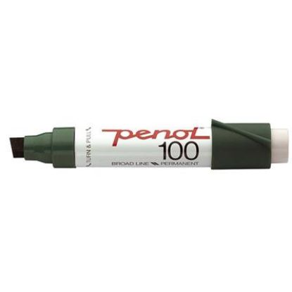 Billede af Marker Penol 100 grøn
