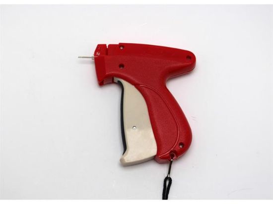 Billede af Tekstil pistol fine 