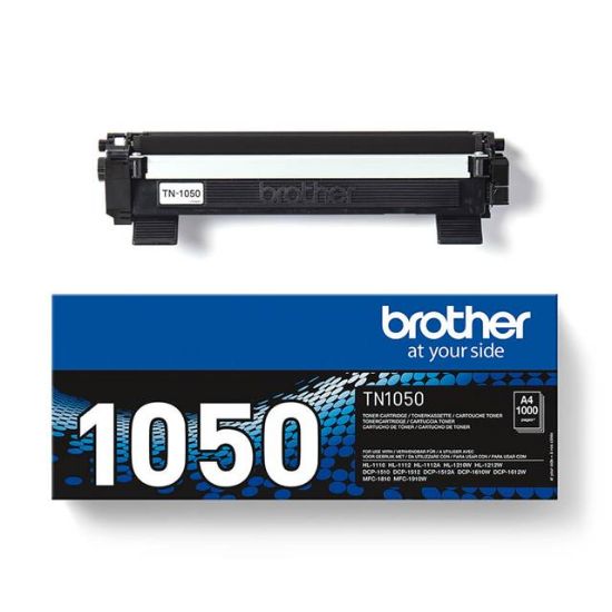 Billede af Toner Brother TN-1050