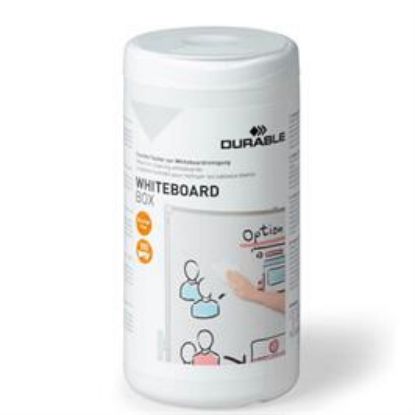 Billede af Renseserviet til whiteboard (100)