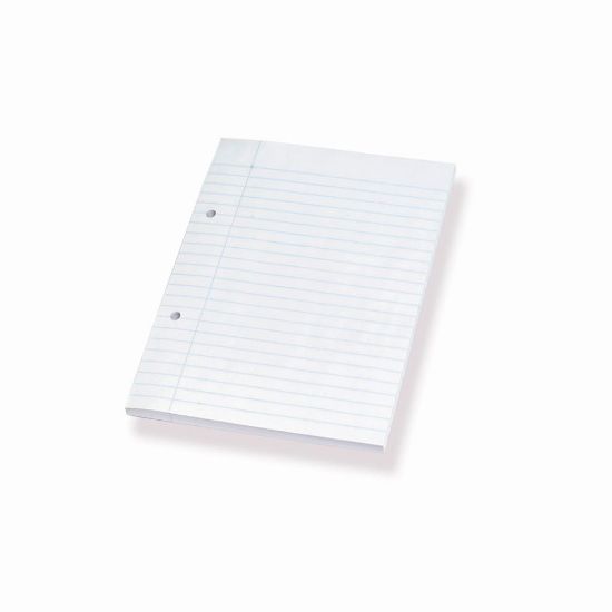 Billede af Standardblok A5 linieret