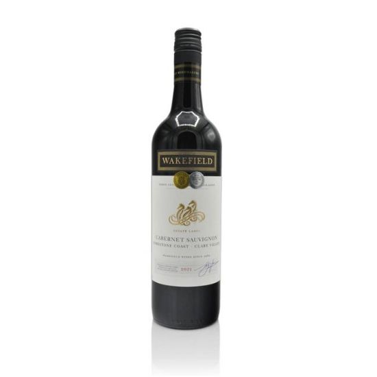 Billede af Rødvin Wakefield Estate Cabernet Sauvignon