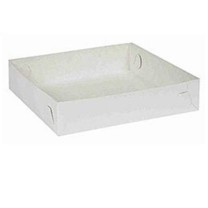 Billede af Kagebakke nr. 3 230x230x50 (250)