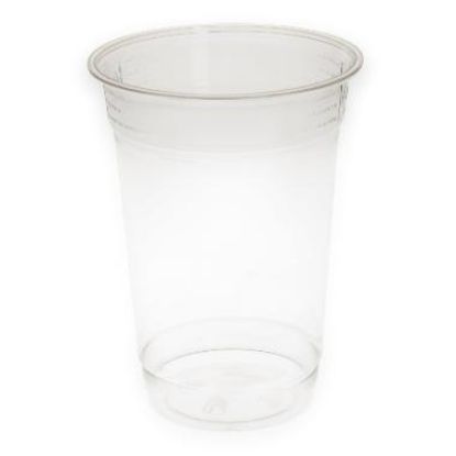 Billede af Plastikglas 40 cl. (50)