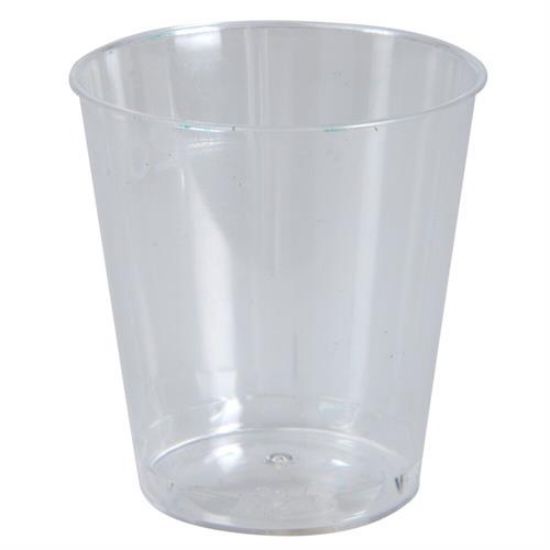 Billede af Shotglas 3 cl. (50)