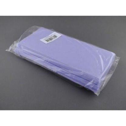 Billede af Altmulig klude blå 20 stk.