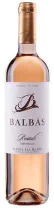 Billede af Rosevin Balbas Rosado Tempranillo