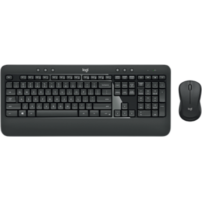 Billede af Logitech MK540 desktop set