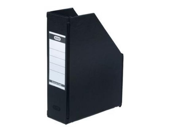 Billede af Tidsskriftsamler A5 sort