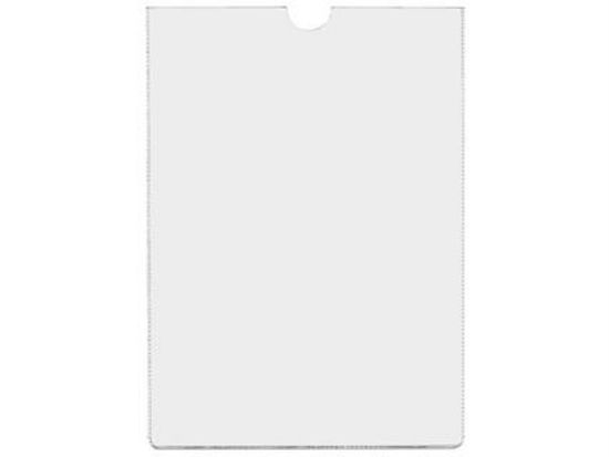 Billede af Plastetui A5 Esselte 47775