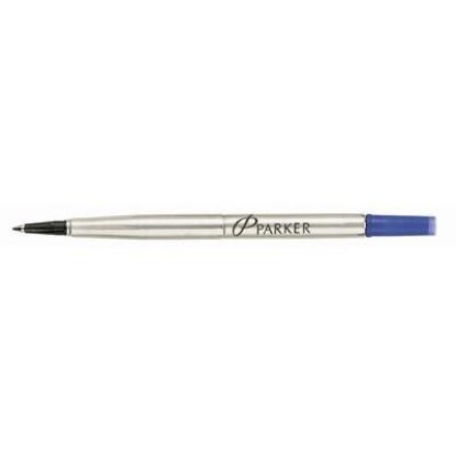 Billede af Parker rollerpen refill Fine