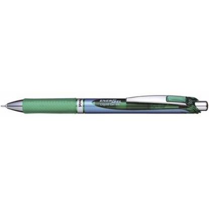 Billede af Pentel Energel BLN-75 grøn