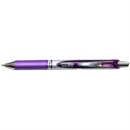 Billede af Pentel Energel BL-77 violet